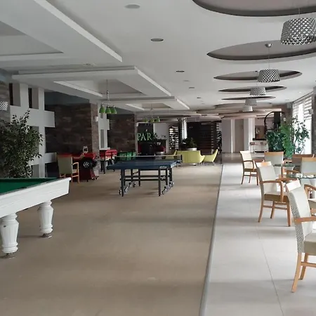 Crystal Park 2-56 Apartman