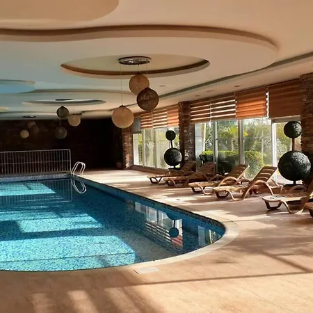 Apartman Crystal Park 2-56