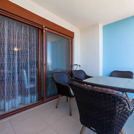 Apartman Crystal Park 2-56 *