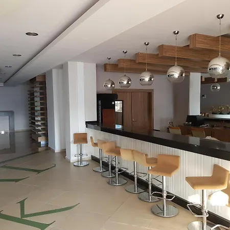 Apartman Crystal Park 2-56 *